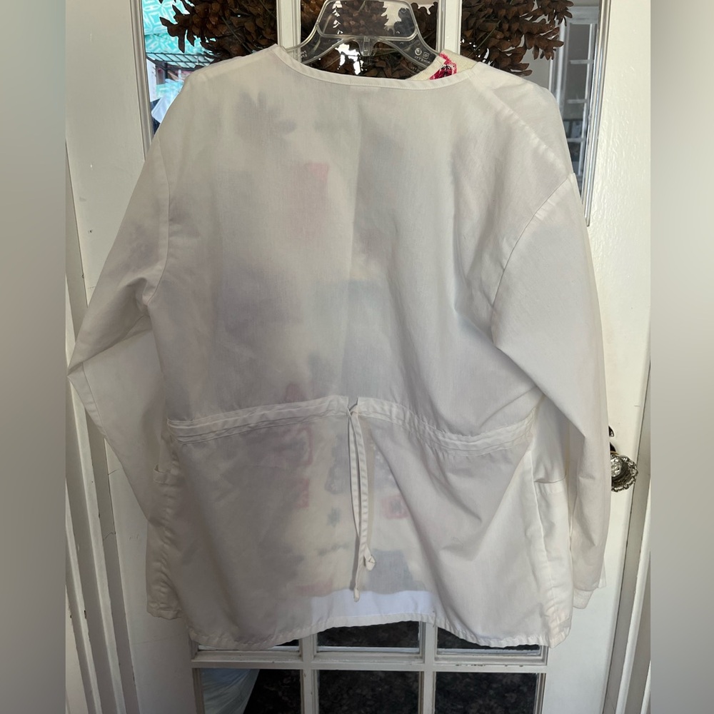 Barco Uniform Set - Picture 2 of 6